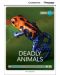 Cambridge Discovery Education Interactive Readers: Deadly Animals - Level A1+ (Адаптирано издание: Английски) - 1t