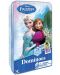Домино Spin Master Disney Frozen -В метална кутия - 1t