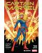 Captain Marvel, Vol. 1: Re-Entry - 1t