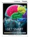 Cambridge Discovery Education Interactive Readers: Get Smart. Our Amazing Brain - Level B1 (Адаптирано издание: Английски) - 1t