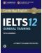 Cambridge IELTS 12 General Training Student's Book with Answers with Audio - 1t