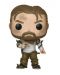Фигура Funko Pop! Television: Stranger Things - Hopper with Vines, #641 - 1t