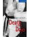 Cambridge English Readers: Death in the Dojo Level 5 - 1t