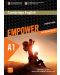 Cambridge English Empower Starter Student's Book with Online Assessment and Practice, and Online Workbook - 1t