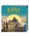 Настолна игра Catan - Възходът на Инките - 1t
