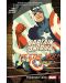 Captain America by Mark Waid: Promised Land - 1t