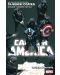 Captain America by Ta-Nehisi Coates, Vol. 2: Captain Of Nothing - 1t