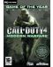 Call of Duty 4: Modern Warfare (PC) - 1t