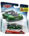 Количка Mattel Cars Carbon Racers - Nigel Gearsley - 1t
