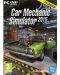 Car Mechanic Simulator 2015 (PC) - 1t