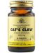 Cat's Claw, 1000 mg, 30 таблетки, Solgar - 1t