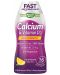 Calcium & Vitamin D3, Цитрус, 480 ml, Nature's Way - 1t