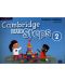 Cambridge Little Steps Level 2 Teacher's Edition / Английски език - ниво 2: Книга за учителя - 1t