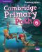 Cambridge Primary Path Level 6 Teacher's Edition / Английски език - ниво 6: Книга за учителя - 1t