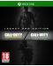 Call of Duty: Infinite Warfare Legacy Pro Edition (Xbox One) - 1t