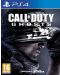 Call of Duty: Ghosts (PS4) - 1t