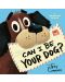 Can I Be Your Dog? - 1t