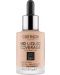 Catrice Фон дьо тен HD Liquid Coverage, 020 Rose Beige, 30 ml - 1t