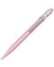 Автоматична химикалка Caran d'Ache 849 Collection - Paul Smith Soft Pink – Син - 1t