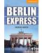 Cambridge English Readers: Berlin Express Level 4 Intermediate - 1t