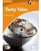 Cambridge Experience Readers: Tasty Tales Level 4 Intermediate - 1t