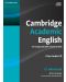 Cambridge Academic English C1 Advanced Class Audio CD - 1t