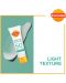 Carroten Слънцезащитен крем за лице Sensitive, SPF 50+, 50 ml - 3t