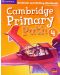 Cambridge Primary Path Level 4 Grammar and Writing Workbook / Английски език - ниво 4: Граматика с упражнения - 1t