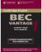 Cambridge BEC Vantage 1 - 1t