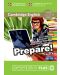 Cambridge English Prepare! Level 6 Presentation Plus DVD-ROM - 1t