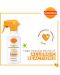 Carroten Family Слънцезащитно мляко-спрей, с 4D защита, SPF30, 270 ml - 2t