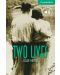 Cambridge English Readers: Two Lives Level 3 - 1t