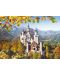Пъзел Castorland от 3000 части - View of the Neuschwanstein Castle, Germany - 2t