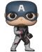 Фигура Funko POP! Marvel: Avengers - Captain America #450 - 1t