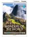 Cambridge Discovery Education Interactive Readers: Wonders of the World - Level A1+ (Адаптирано издание: Английски) - 1t