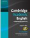 Cambridge Academic English C1 Advanced Student's Book - 1t