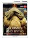 Cambridge Discovery Education Interactive Readers: Mummies and Myths - Level A2+ (Адаптирано издание: Английски) - 1t