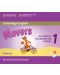 Cambridge English Movers 1 for Revised Exam from 2018 Audio CDs (2) - 1t