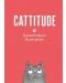 Cattitude: A journal to discover the purr-fect you - 1t