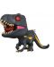 Фигура Funko Pop! Movies: Jurassic World 2 - Indoraptor, #588 - 1t