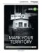 Cambridge Discovery Education Interactive Readers: Mark Your Territory - Level B1 (Адаптирано издание: Английски) - 1t