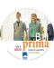 CD2 PRIMA B1.1 Аудиодиск №2 по немски език за 8. клас. Учебна програма 2018/2019 (Просвета) - 1t