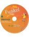 CD Funkel Neu: Deutsch fur die 2. klasse / Аудиодиск по немски език за 2. клас. Учебна програма 2018/2019 (Просвета) - 3t