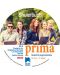 CD 2 Prima. Аудиодиск №2 по немски език за 9. - 10. клас. Учебна програма 2018/2019 (Просвета) - 1t