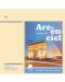 CD Arc-en-ciel: Francais classe de septieme. Guide de classe / Аудиодиск по френски език за 7. клас. Учебна програма 2018/2019 (Просвета) - 1t