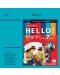CD 2 Hello! New edition. Аудиодиск № 2 по английски език за 7. клас. Учебна програма 2018/2019 (Просвета) - 1t