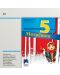 CD Матрëшка: Русский язык для 5 класса / Аудиодиск по руски език за 5. клас. Учебна програма 2018/2019 (Просвета) - 1t