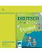 CD Funkel Neu: Deutsch fur die 3. klasse / Аудиодиск по немски език за 3. клас. Учебна програма 2018/2019 (Просвета) - 1t