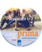 CD Prima. Аудиодиск по немски език към тетрадките за 9. - 10. клас. Учебна програма 2018/2019 (Просвета) - 1t