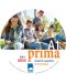 CD1 PRIMA A1. Аудиодиск №1 по немски език за 8. клас. Учебна програма 2018/2019 (Просвета) - 1t